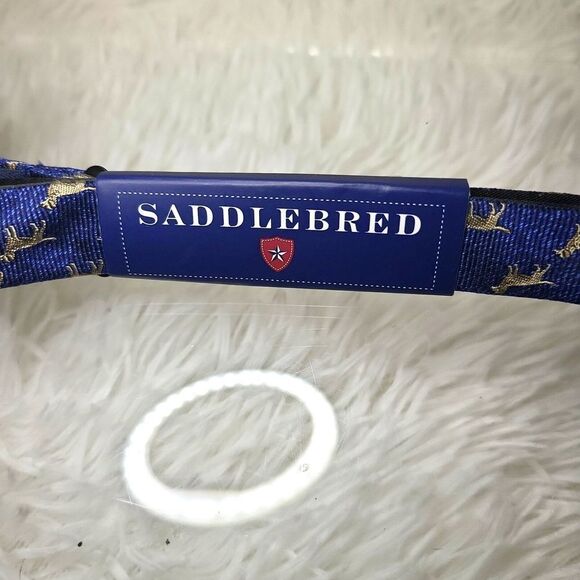 Saddlebred bowtie for men,NWT - Picture 3 of 6